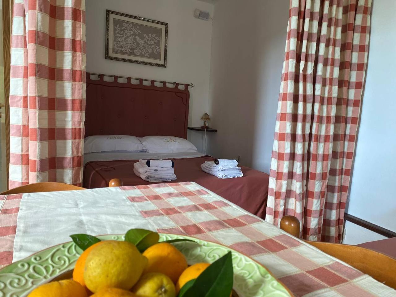 Agriturismo Etna-Mare П'єдімонте-Етнео Екстер'єр фото