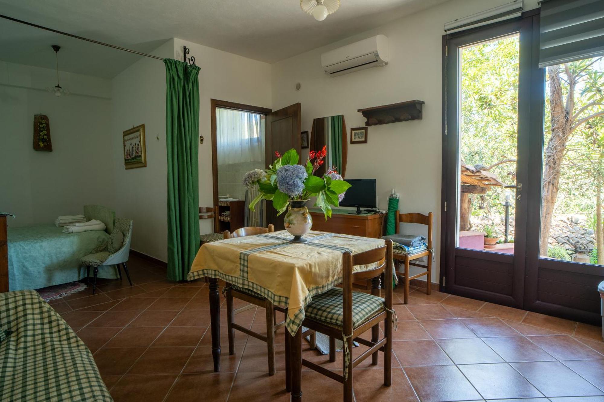 Agriturismo Etna-Mare П'єдімонте-Етнео Екстер'єр фото