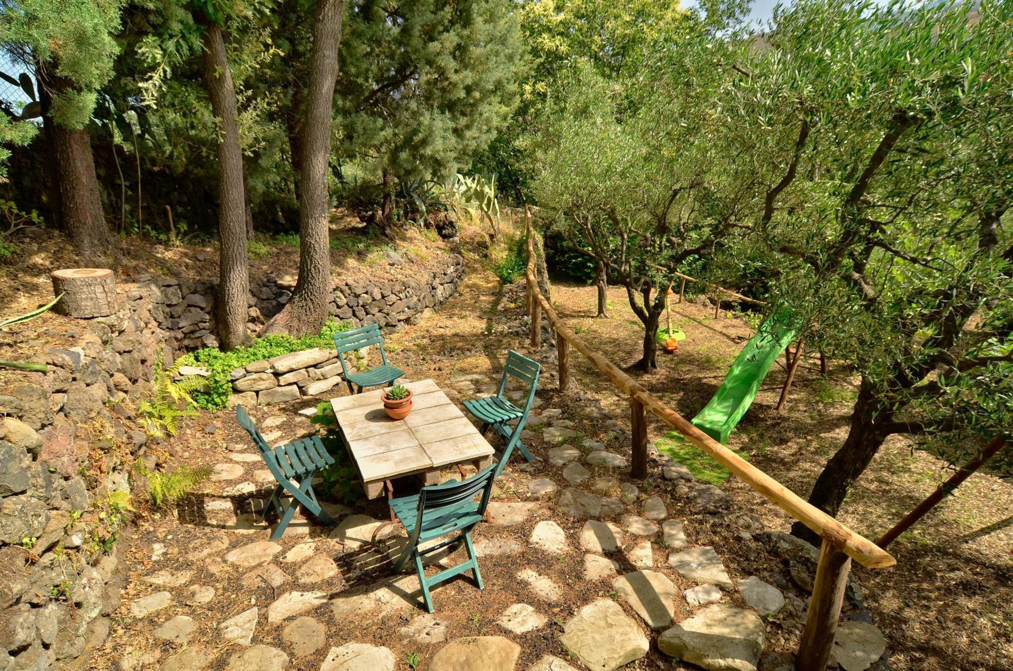 Agriturismo Etna-Mare П'єдімонте-Етнео Номер фото