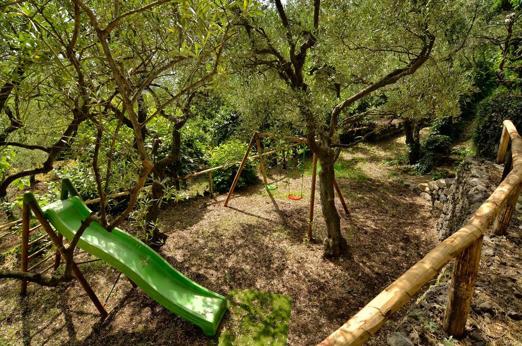 Agriturismo Etna-Mare П'єдімонте-Етнео Екстер'єр фото