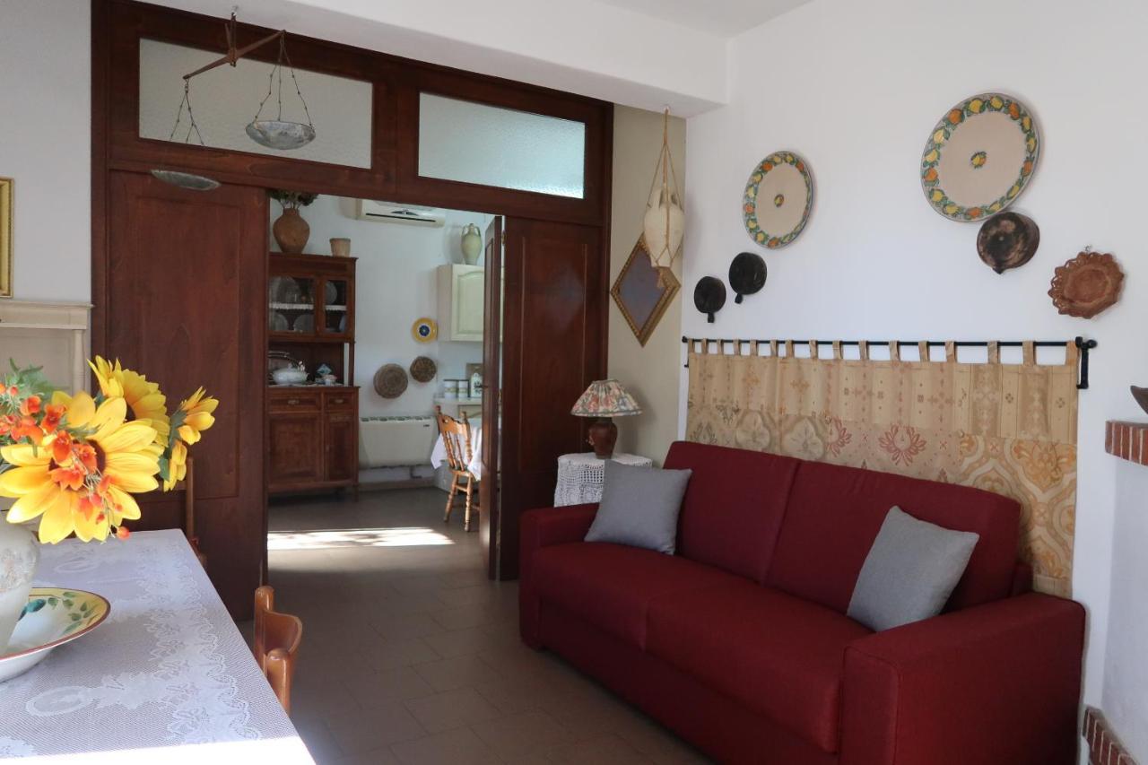 Agriturismo Etna-Mare П'єдімонте-Етнео Екстер'єр фото